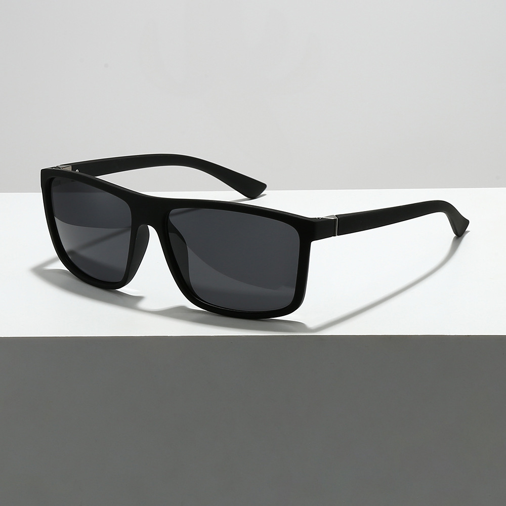 Decorative Mirror - 1pcs Fashion Sunglasses European and American