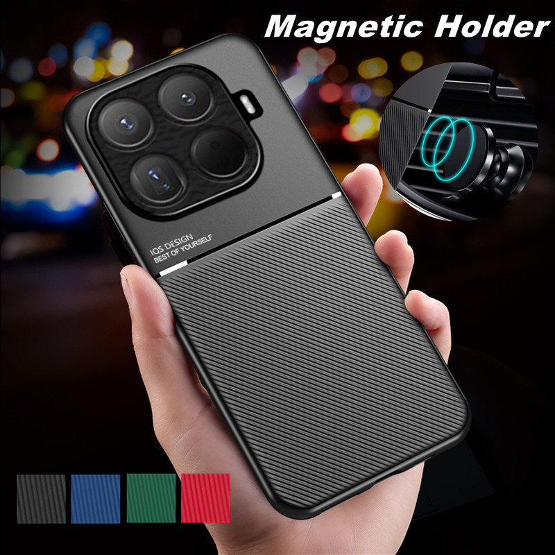 Magnetic Case For Xiaomi 17T 1 - Area Rug review and price