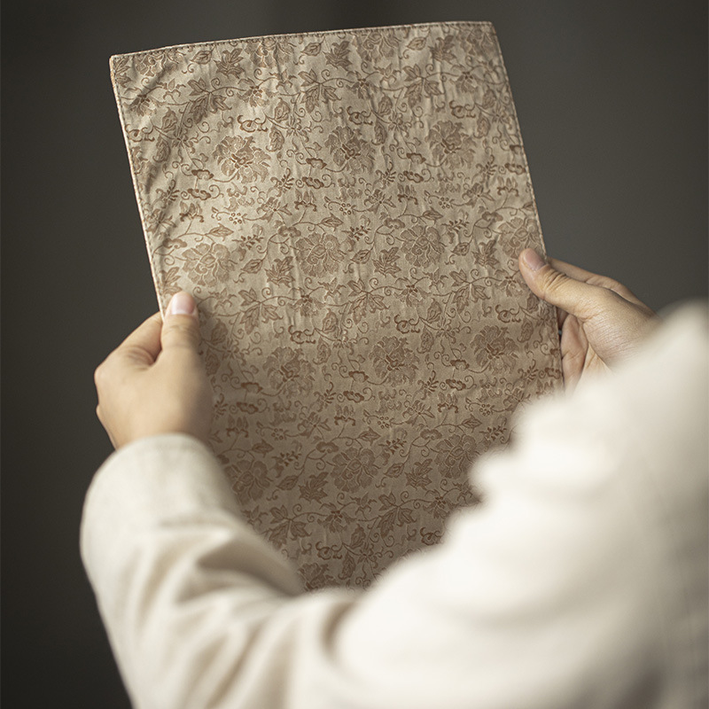 New Chinese Style Zen Brocade  - Table Runner review and price