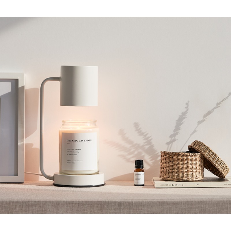INS Candle Warmer Lamp Candle  - Candle Holder Decor review and price