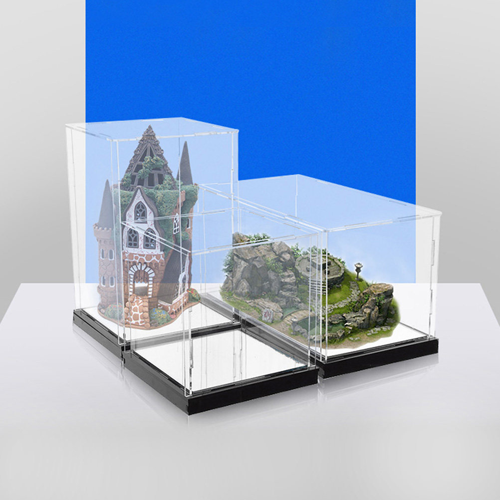 10Pcs Acrylic Sheet Transparen - Picture Frame review and price