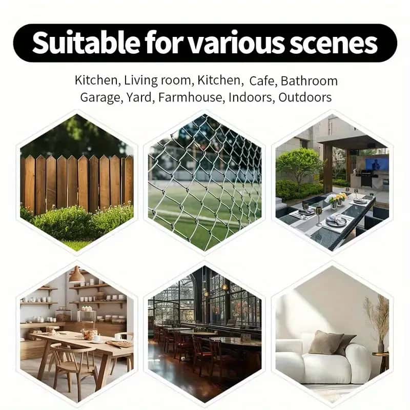 CIFBUY Vintage Aluminum Wall A - Wall Art review and price