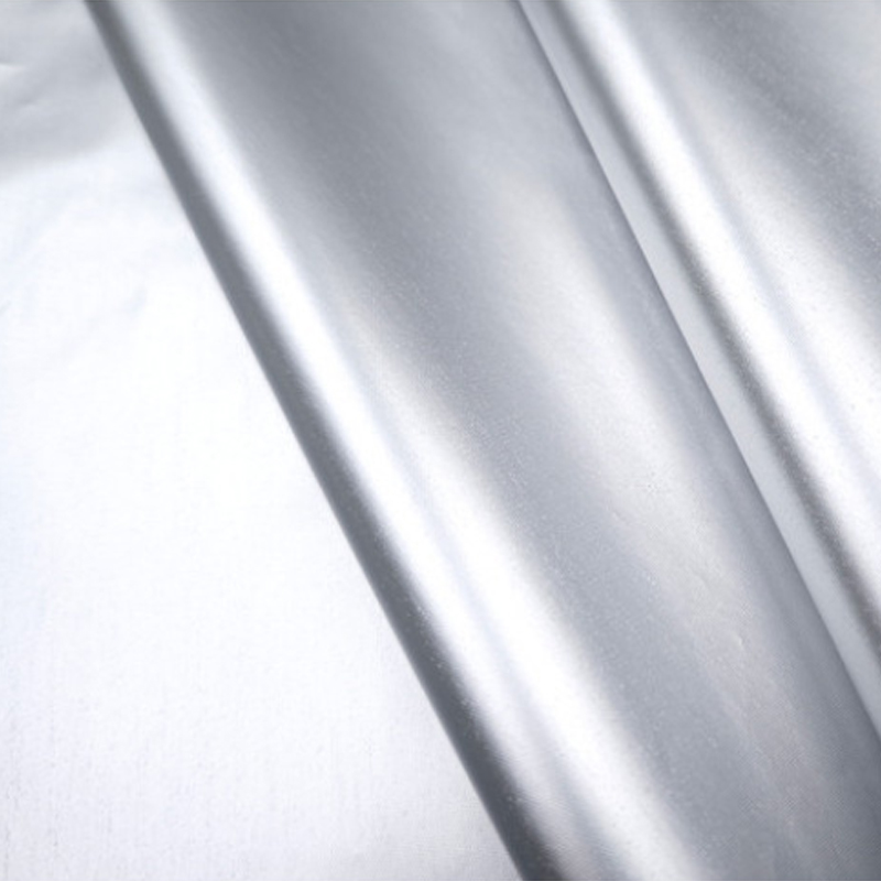 1m Black Silver Coated Blackou - Curtain Curtain review and price