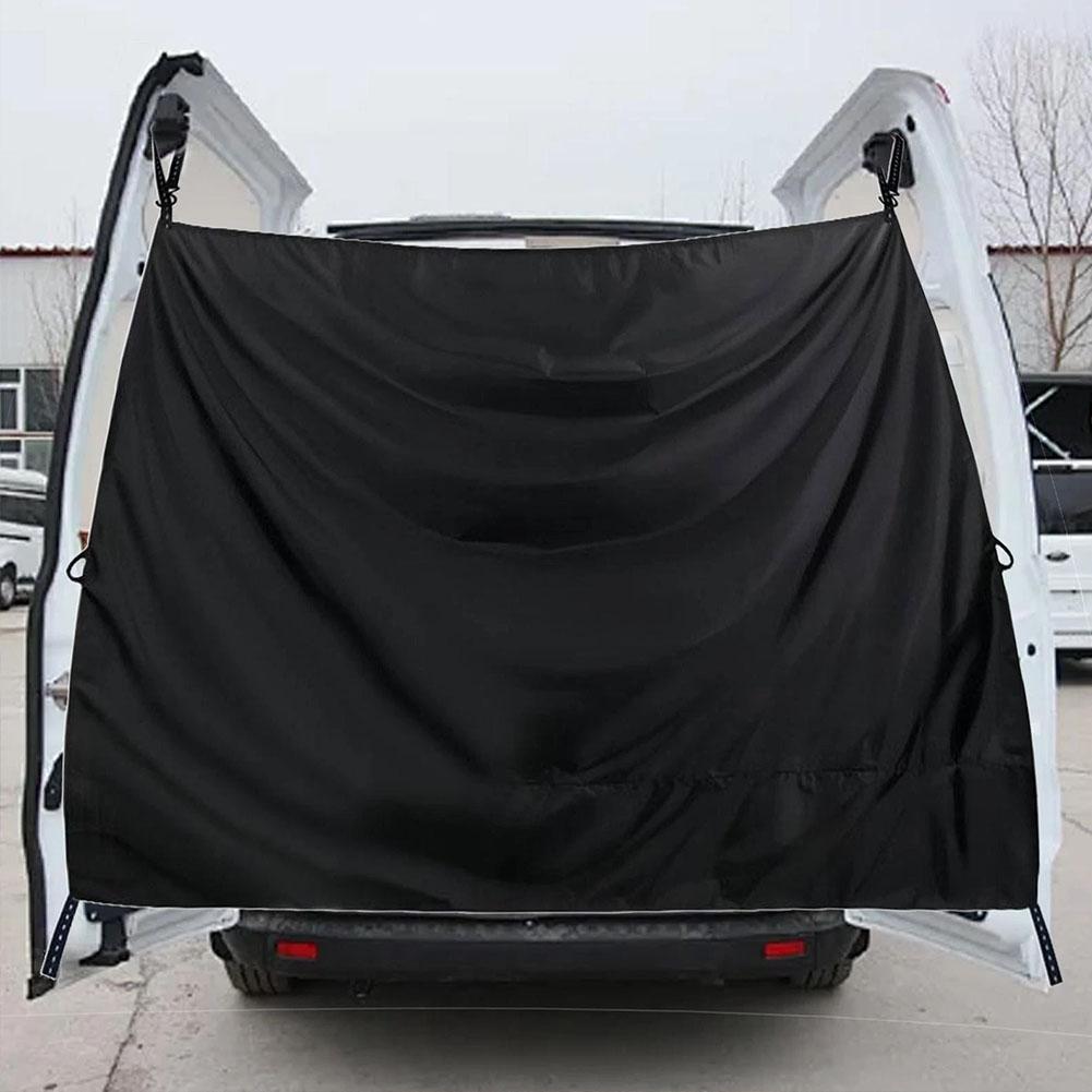Car Privacy Shades Cover Van R - Curtain Curtain review and price