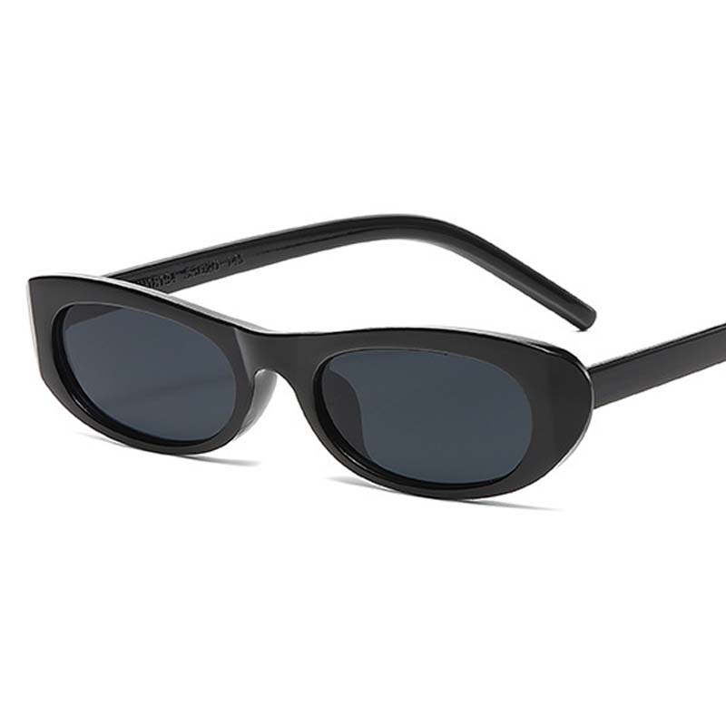 Small Frame Oval Sunglasses Wo - Decorative Mirror review and price