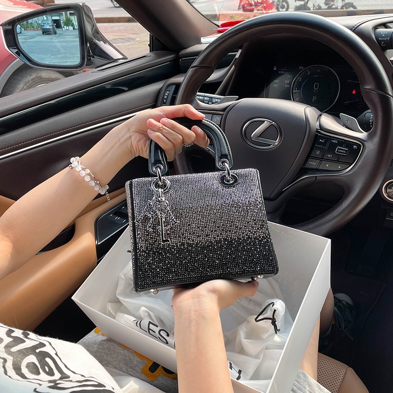 Women's handbag 2024 new high- - Interior Design High End review and price