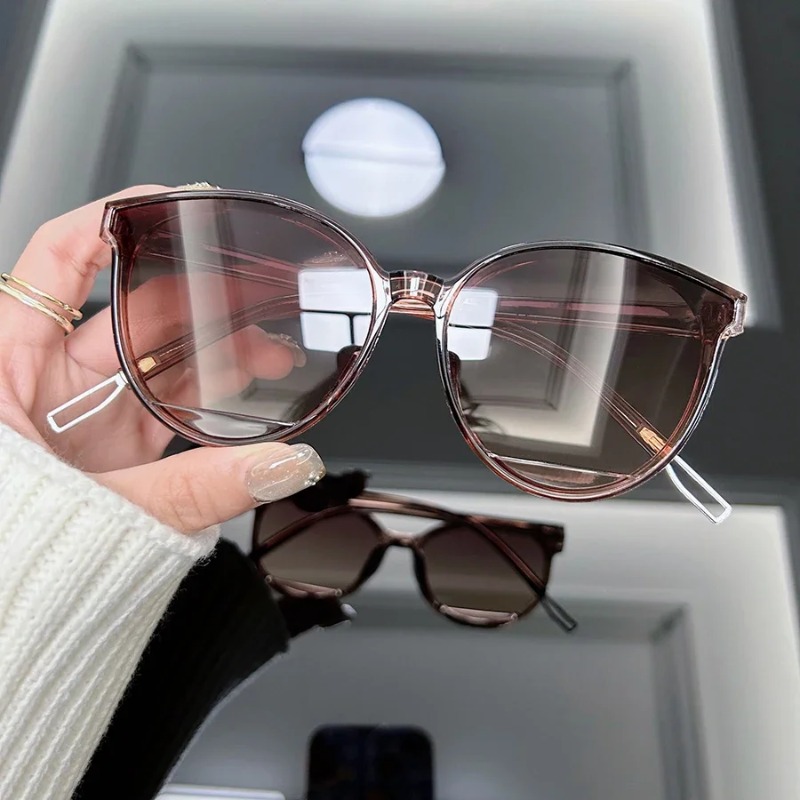 Cat Eye Vintage Sunglasses Wom - Decorative Mirror review and price