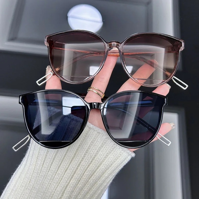 Cat Eye Vintage Sunglasses Wom - Decorative Mirror review and price