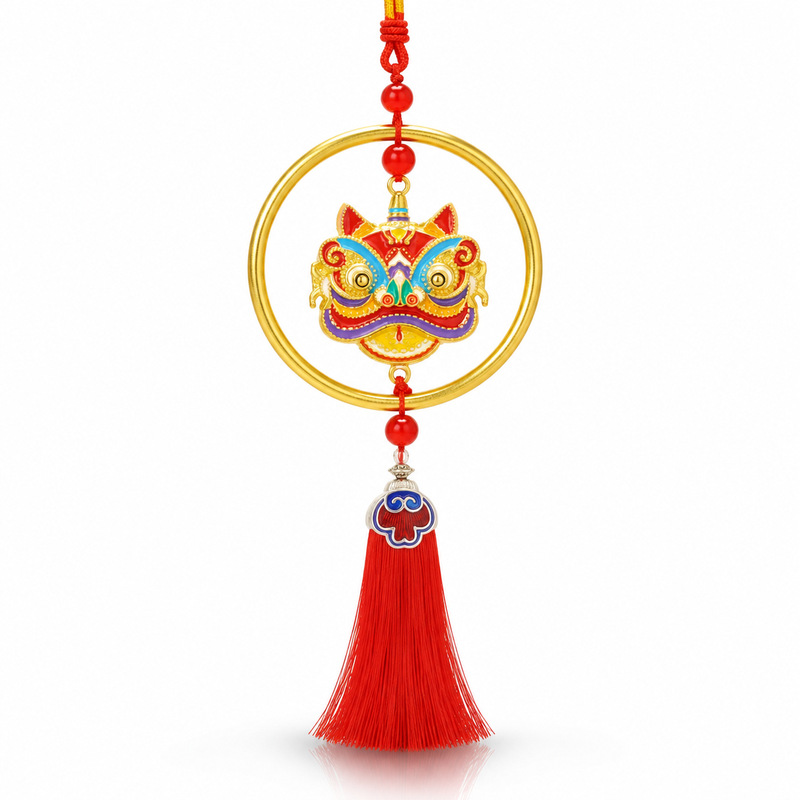 Chinese-Style Ornaments Featur - Interior Design High End review and price