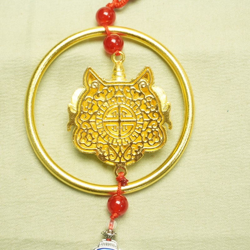 Chinese-Style Ornaments Featur - Interior Design High End review and price