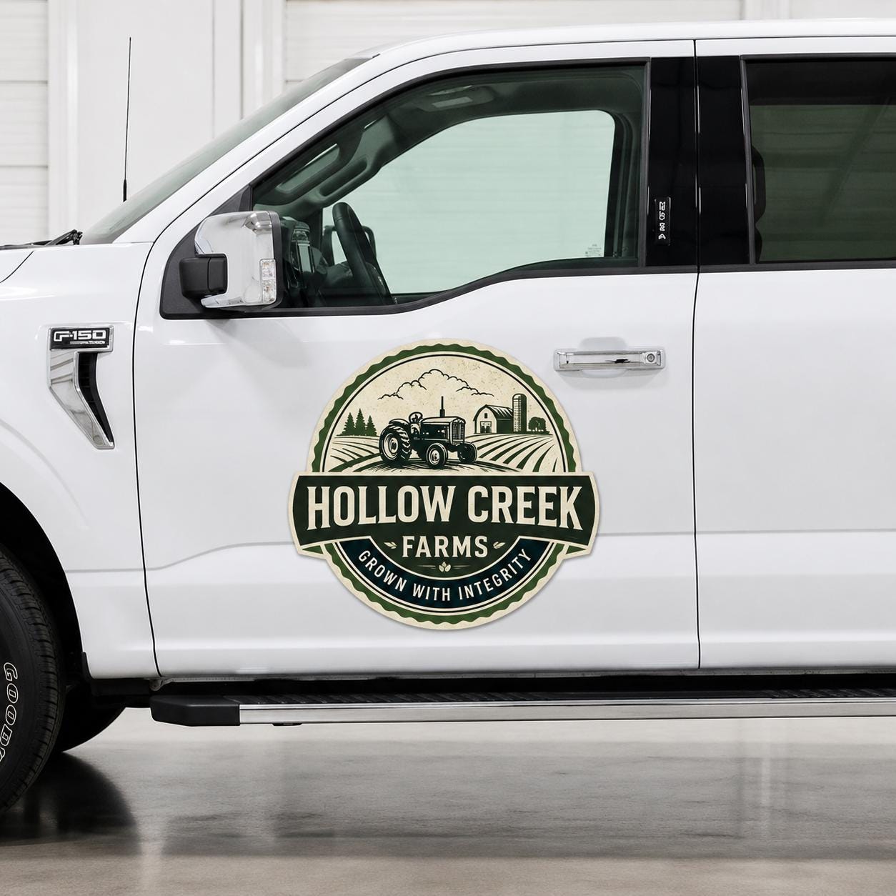 Personalized Business Car Magn - Wall Sticker review and price