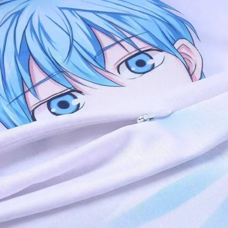 Game Sakiko Togawa Dakimakura  - Throw Pillow review and price