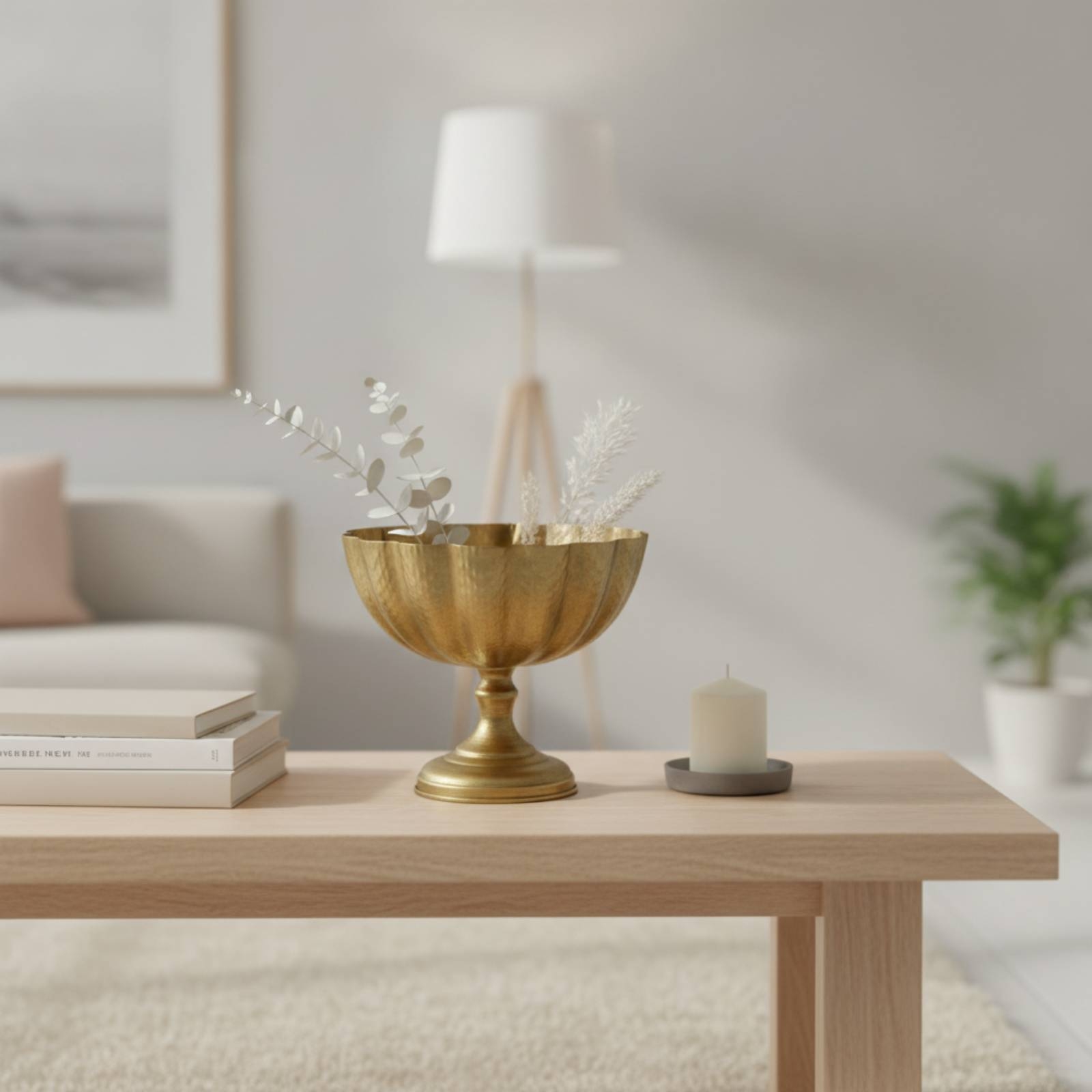 Pedestal Vase Detachable Urn P - Vase Decor review and price