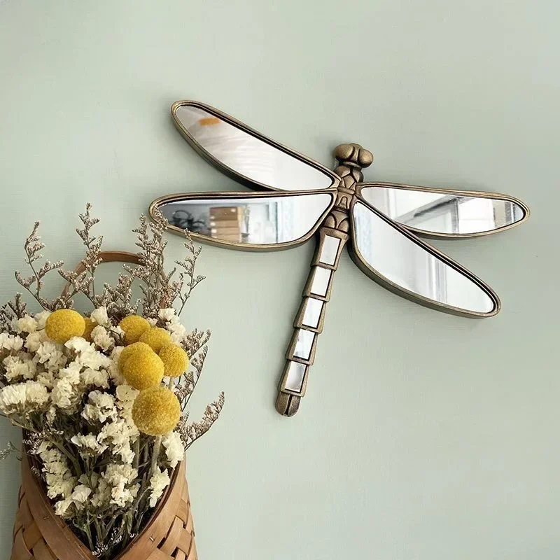 A7-25  Vintage Creative Mirror - Decorative Mirror review and price