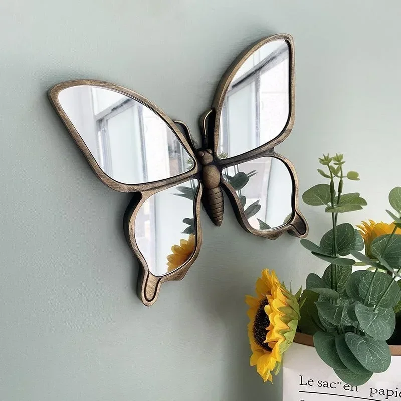 A7-25  Vintage Creative Mirror - Decorative Mirror review and price