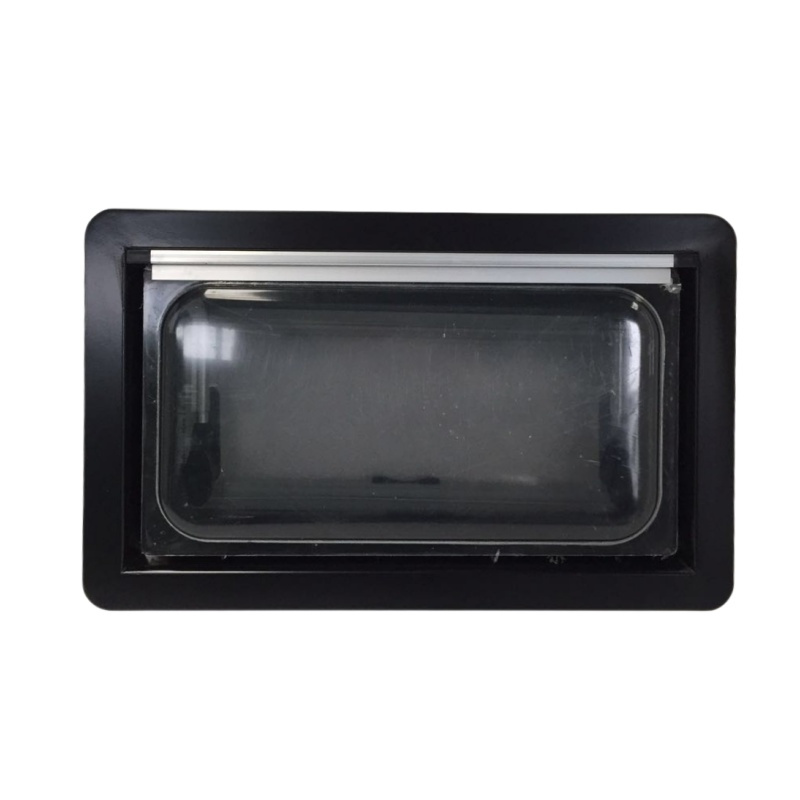 Durable Aluminum Alloy windows - Curtain Curtain review and price