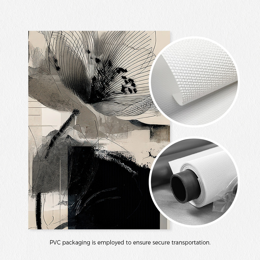3pcs/Set frameless  , Abstract - Abstract Canvas Set review and price