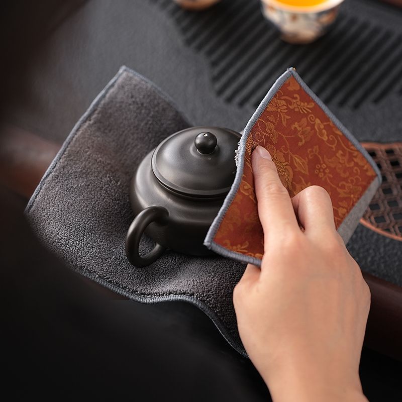 Traditional Chinese Zen New Ye - Table Runner review and price