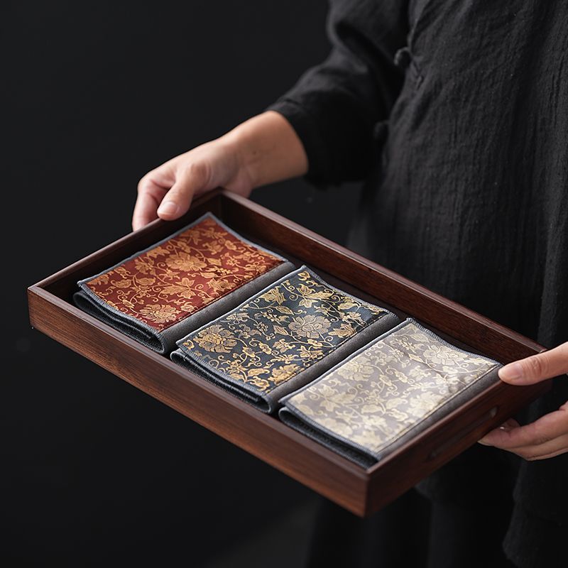 Traditional Chinese Zen New Ye - Table Runner review and price