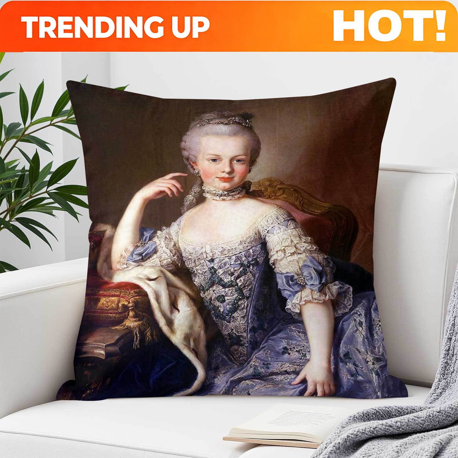 Customize One Decorative Squar - Throw Pillow review and price