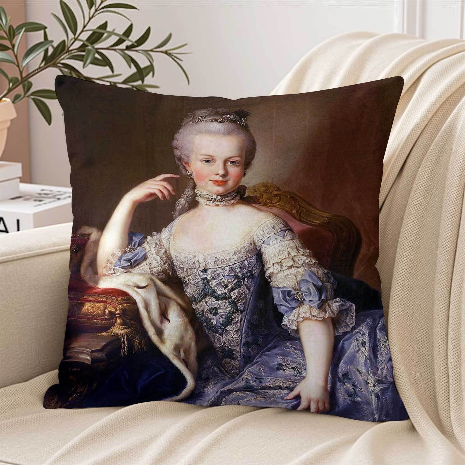 Customize One Decorative Squar - Throw Pillow review and price