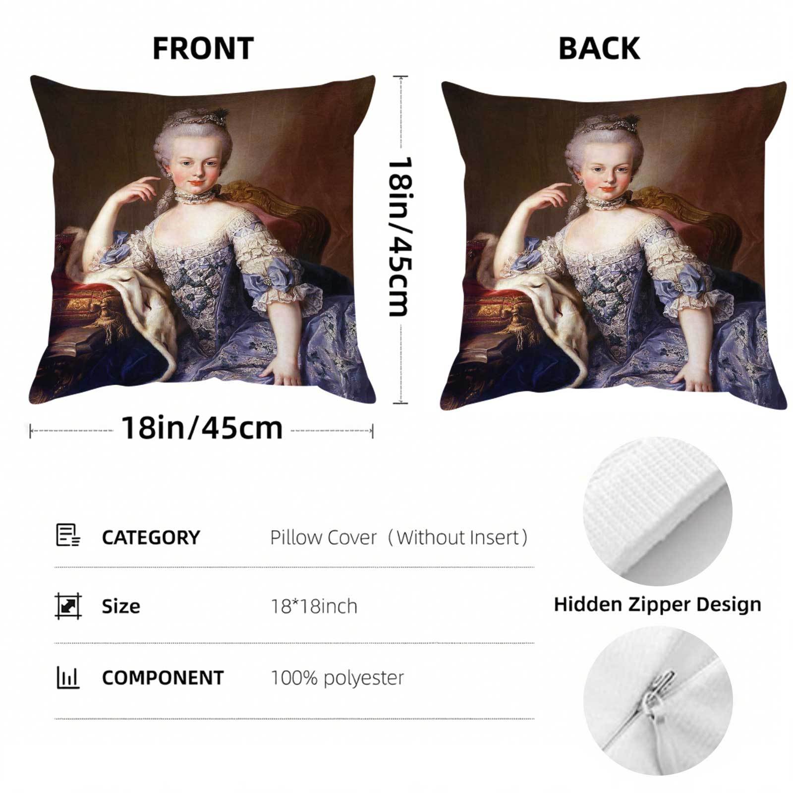 Customize One Decorative Squar - Throw Pillow review and price