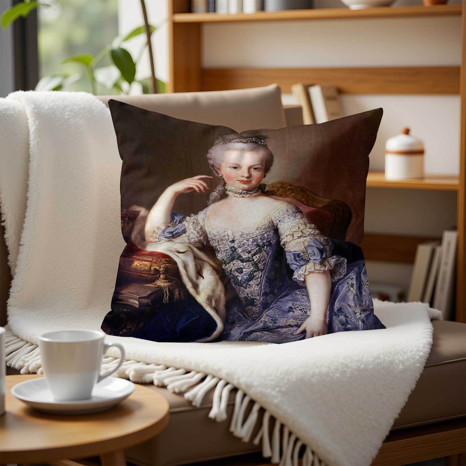 Customize One Decorative Squar - Throw Pillow review and price