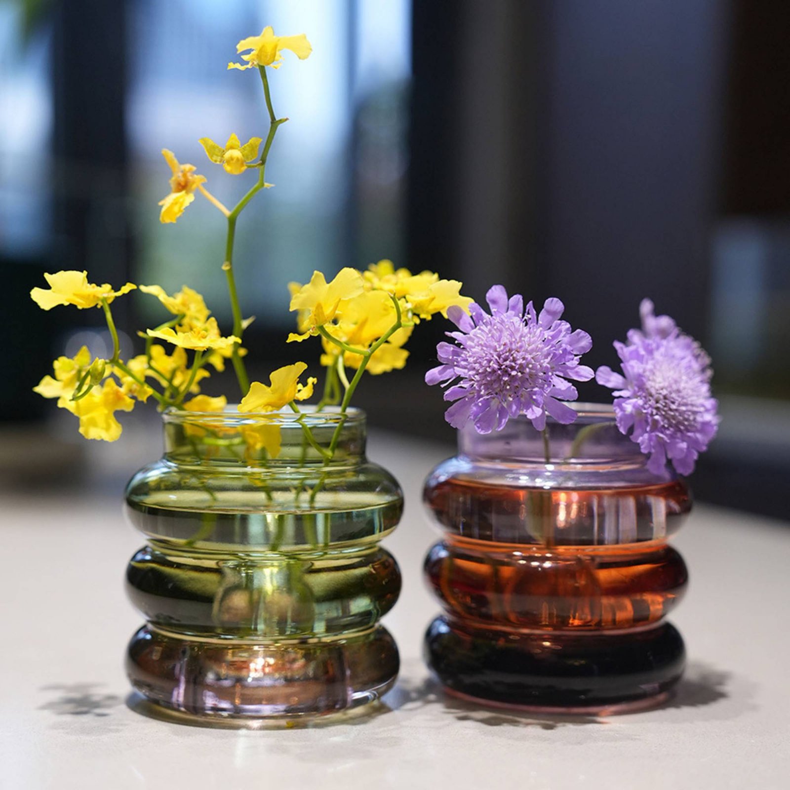 Vase Candle Holder Decorative  - Candle Holder Decor review and price