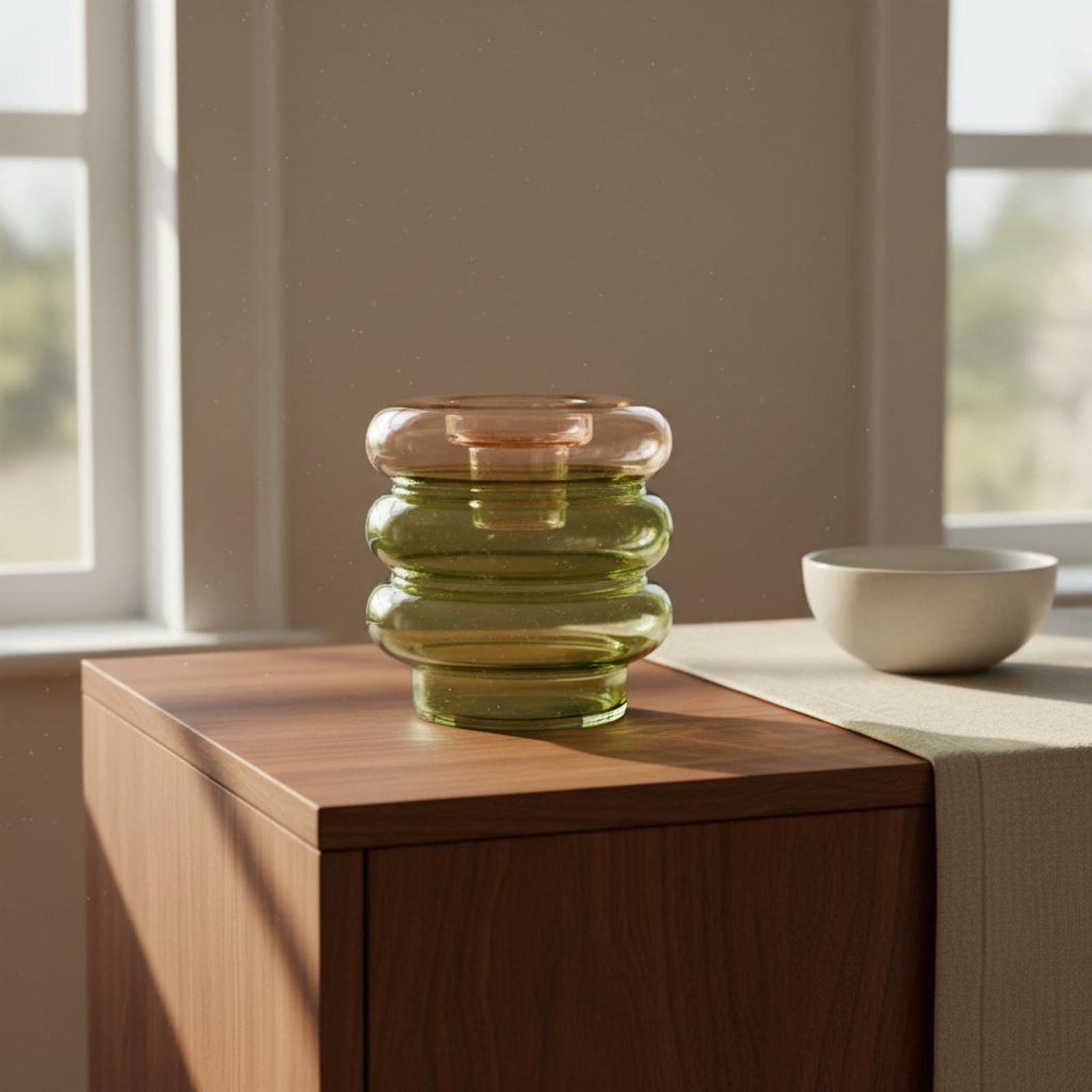 Vase Candle Holder Decorative  - Candle Holder Decor review and price