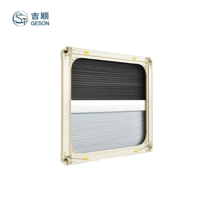 500x1200 RV Side Window Double - Curtain Curtain review and price
