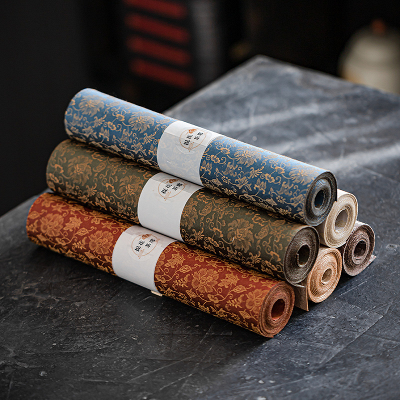 Tangled Lotus Blossom Elegant  - Table Runner review and price