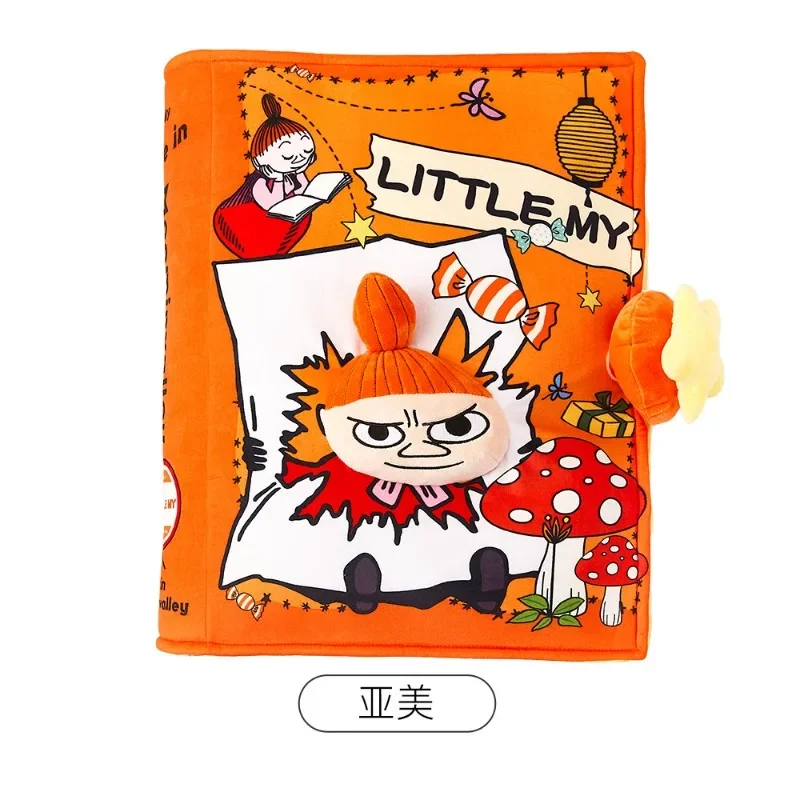 M-Moomins Cute Cartoon Sofa Th - Throw Pillow review and price