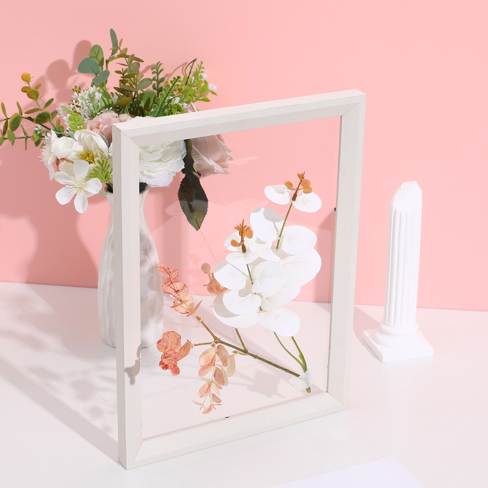 10pcs Clear Plastic Sheets A4  - Picture Frame review and price