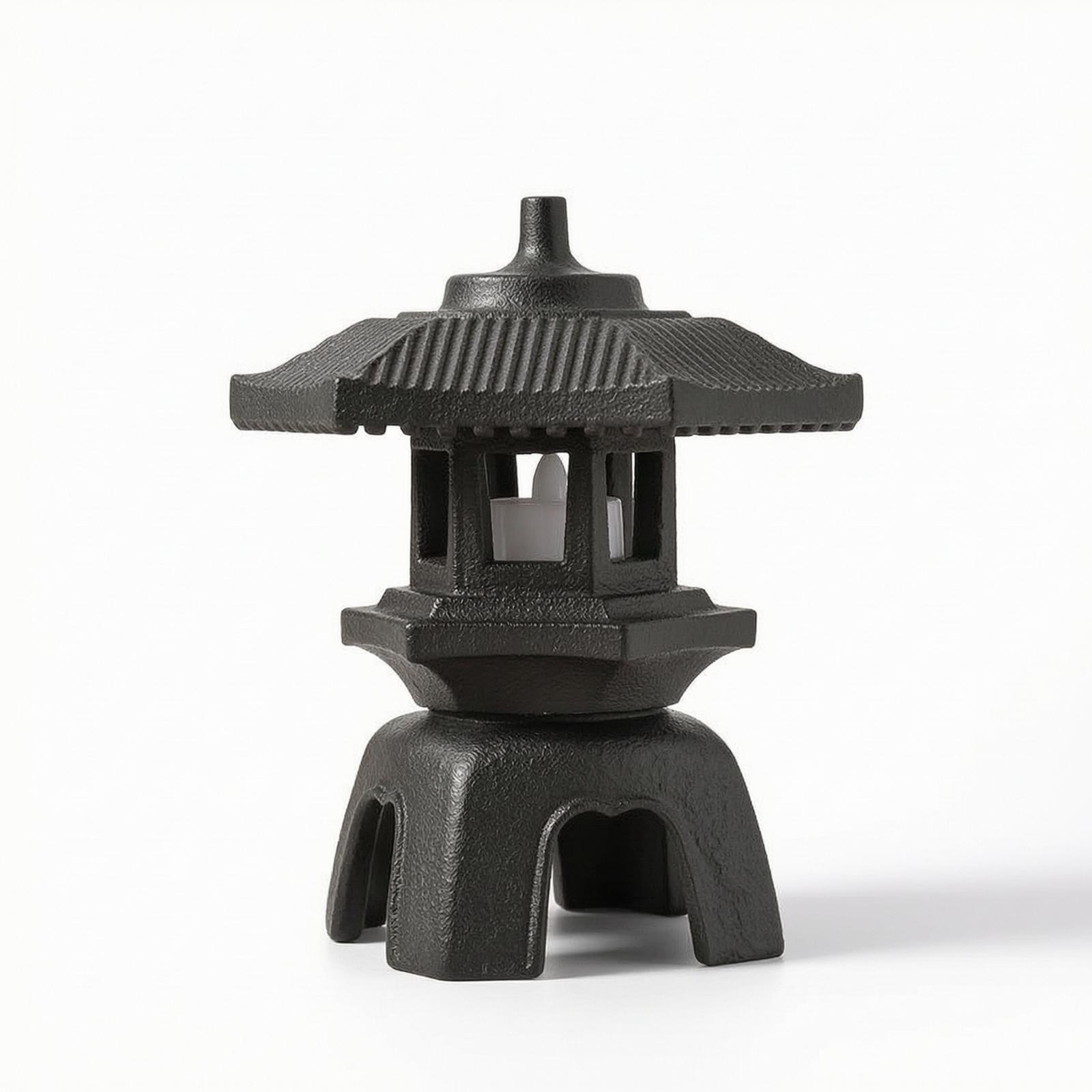 Cast Iron Lantern Classic Cand - Candle Holder Decor review and price