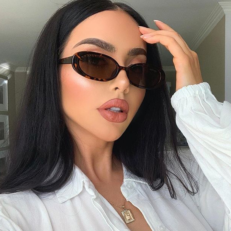 New Oval Vintage Sunglasses Wo - Decorative Mirror review and price