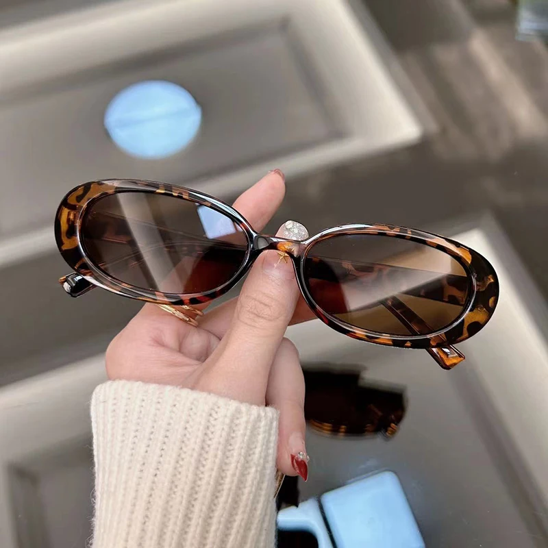 New Oval Vintage Sunglasses Wo - Decorative Mirror review and price