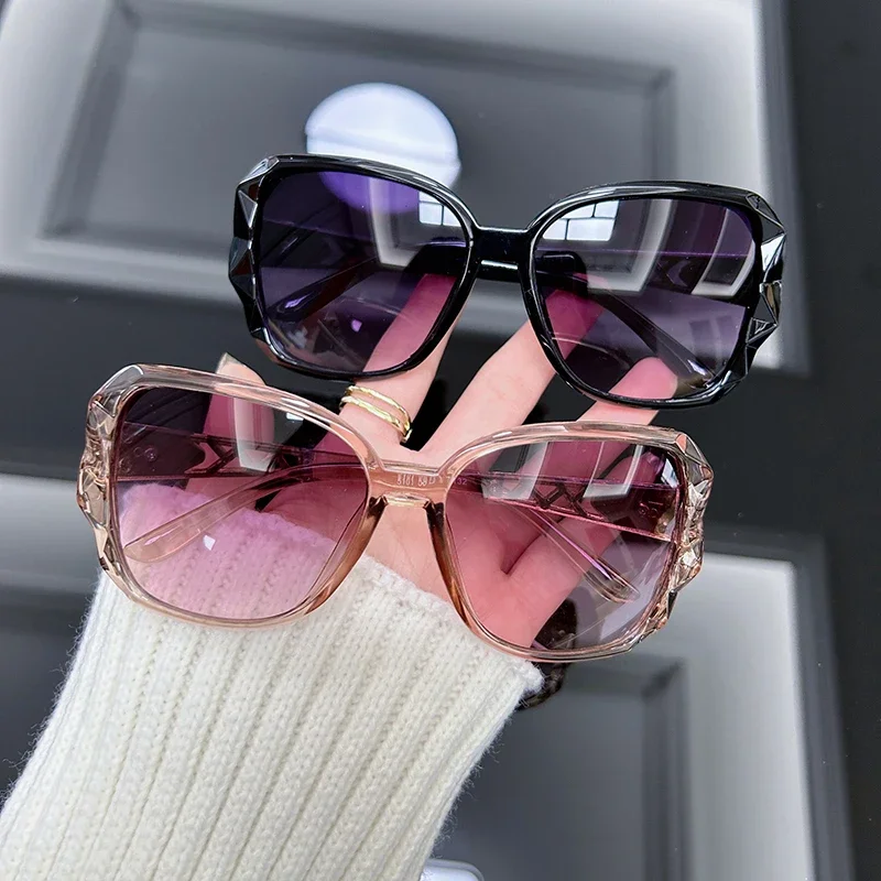Vintage Oversized Sunglasses W - Decorative Mirror review and price