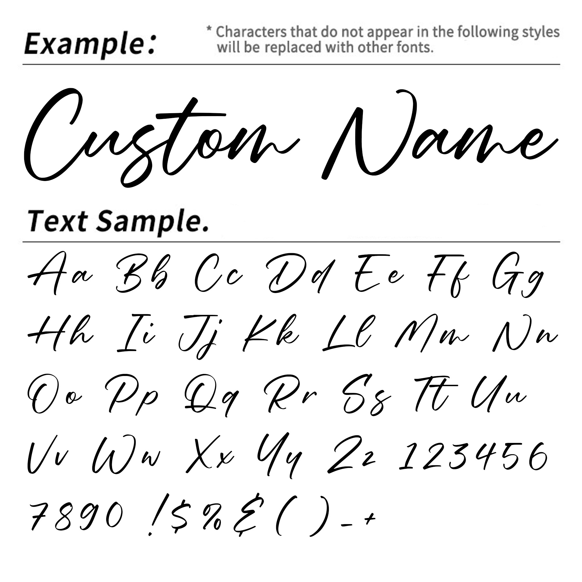 1PC Custom Wedding Name Date V - Wall Sticker review and price