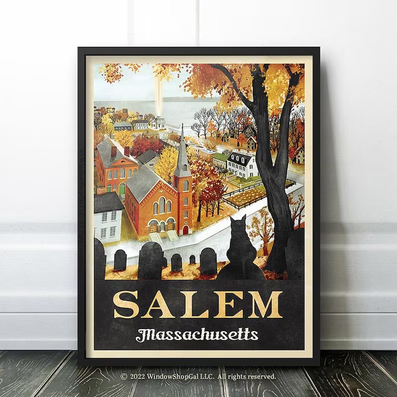 Modern Halloween Salem Travel  - Interior Design Living Room review and price