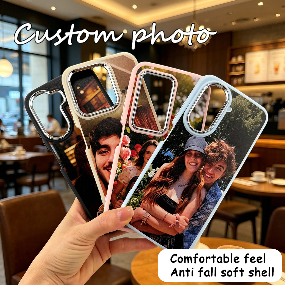 Customized Photo of Plated Len - Picture Frame review and price