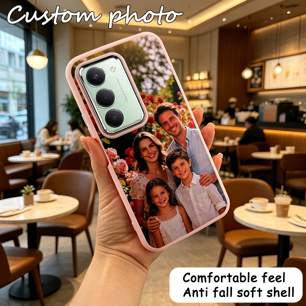 Customized Photo of Plated Len - Picture Frame review and price