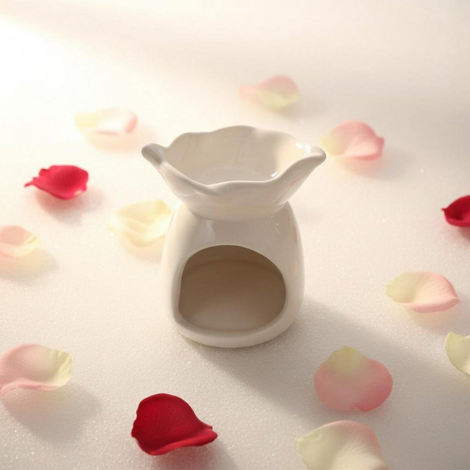 Ceramic Scented Candle Holder  - Candle Holder Decor review and price
