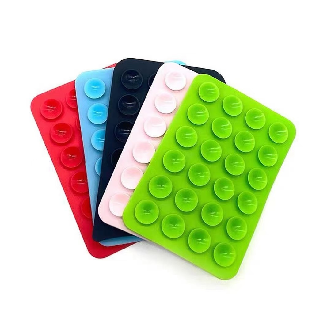 Silicone Suction Cup Phone Hol - Wall Sticker review and price