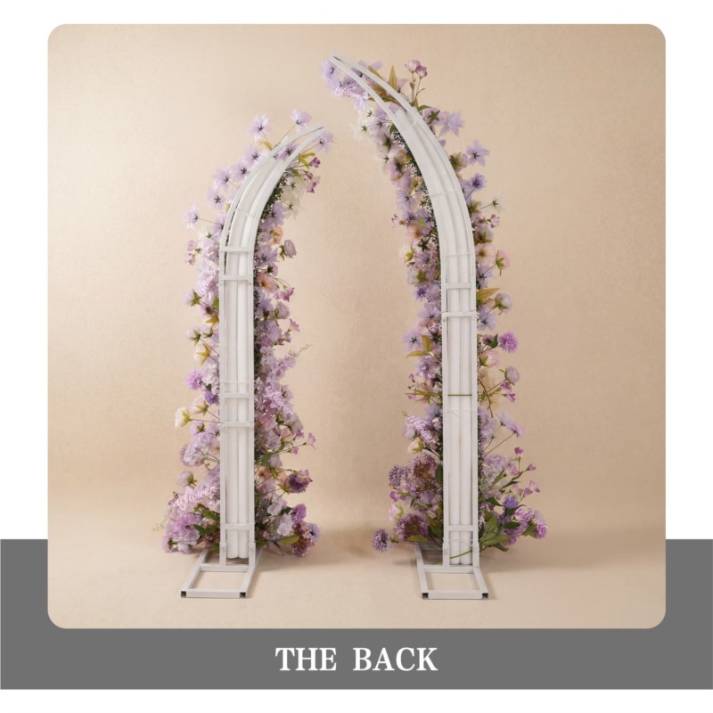 5D Uflower Purple Pink Lilies  - Table Runner review and price