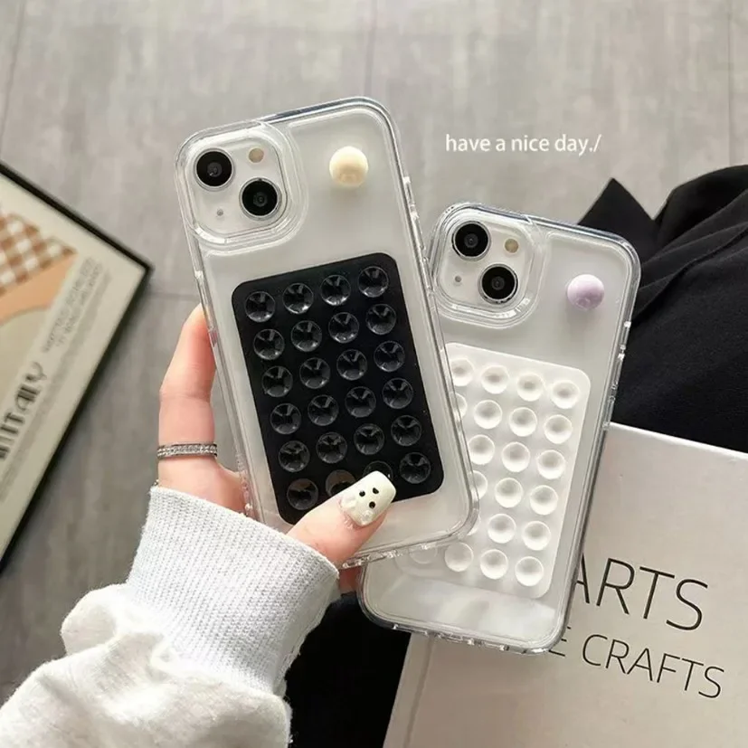 Square Silicone Suction Cup Ph - Wall Sticker review and price