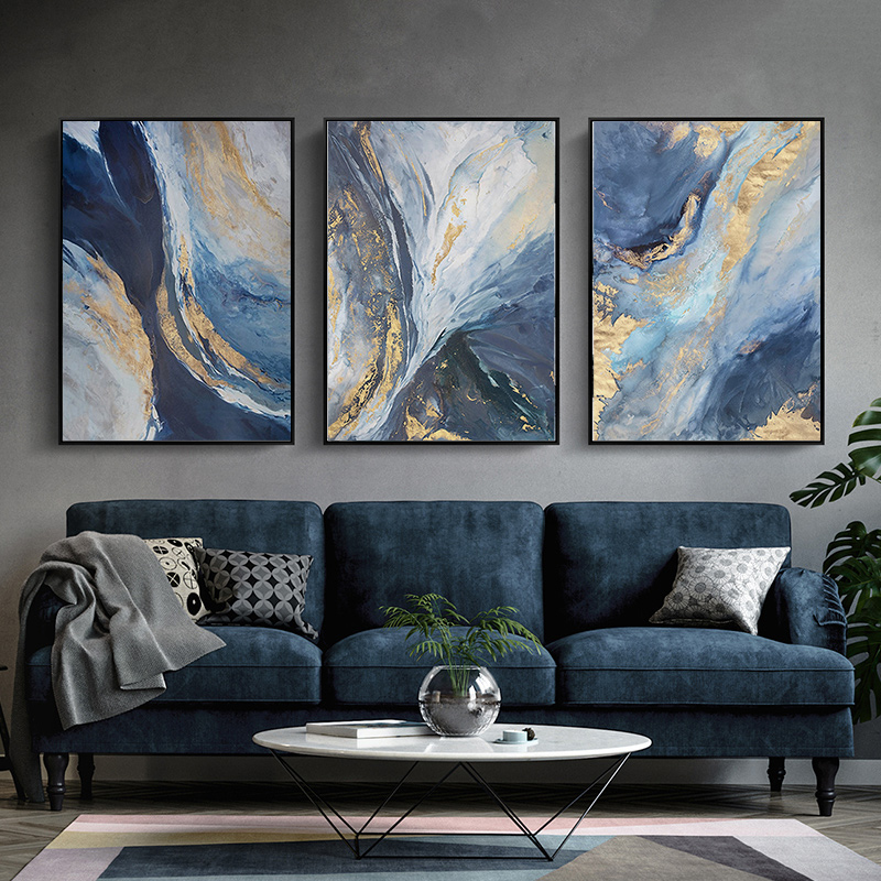 3Pc/Set Modern Abstract Style  - Abstract Canvas Set review and price