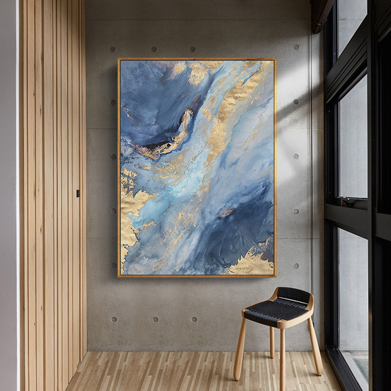 3Pc/Set Modern Abstract Style  - Abstract Canvas Set review and price