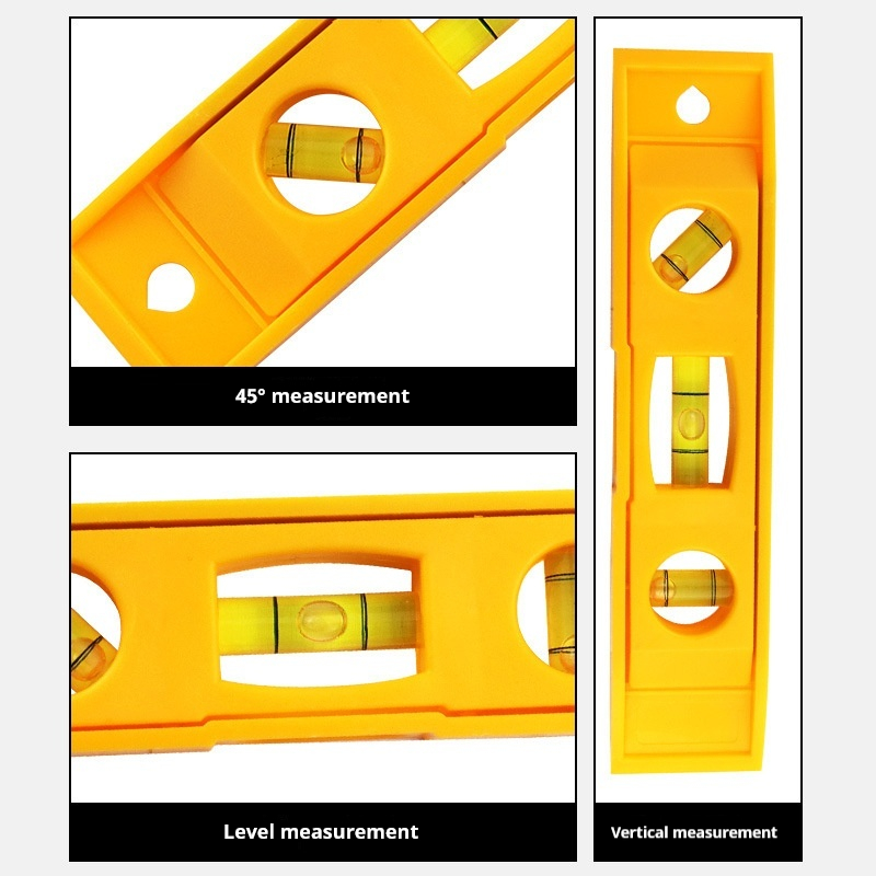 6 inches Torpedo Spirit Level  - Picture Frame review and price