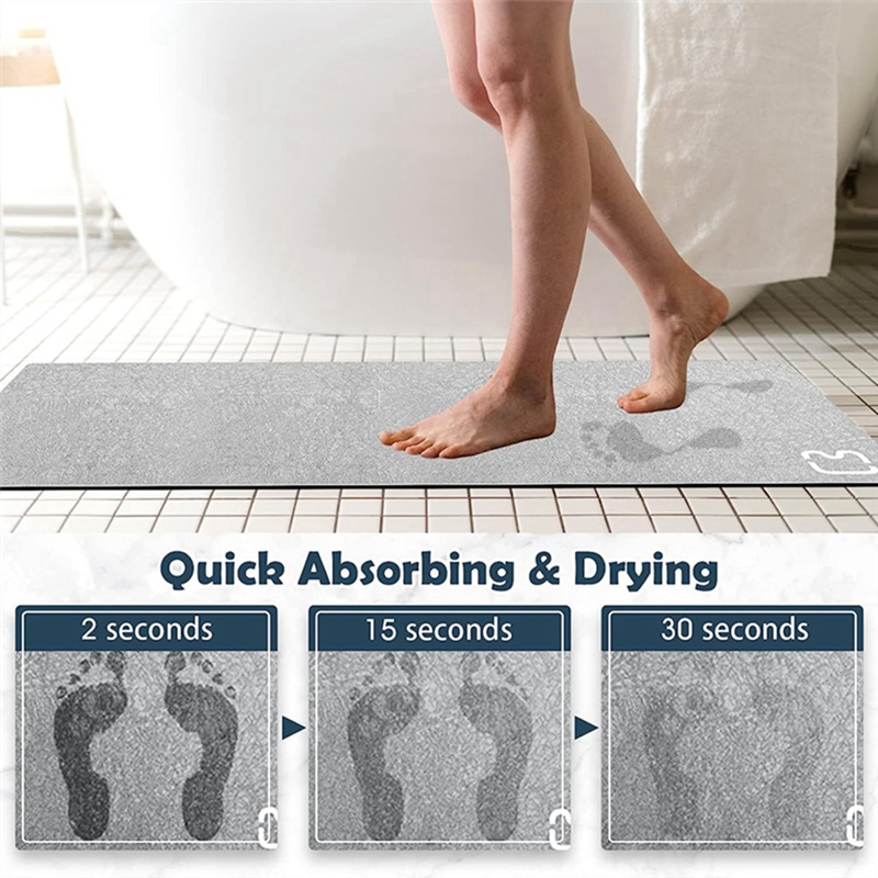 Bathroom Runner Mat Rugs Long  - Area Rug review and price