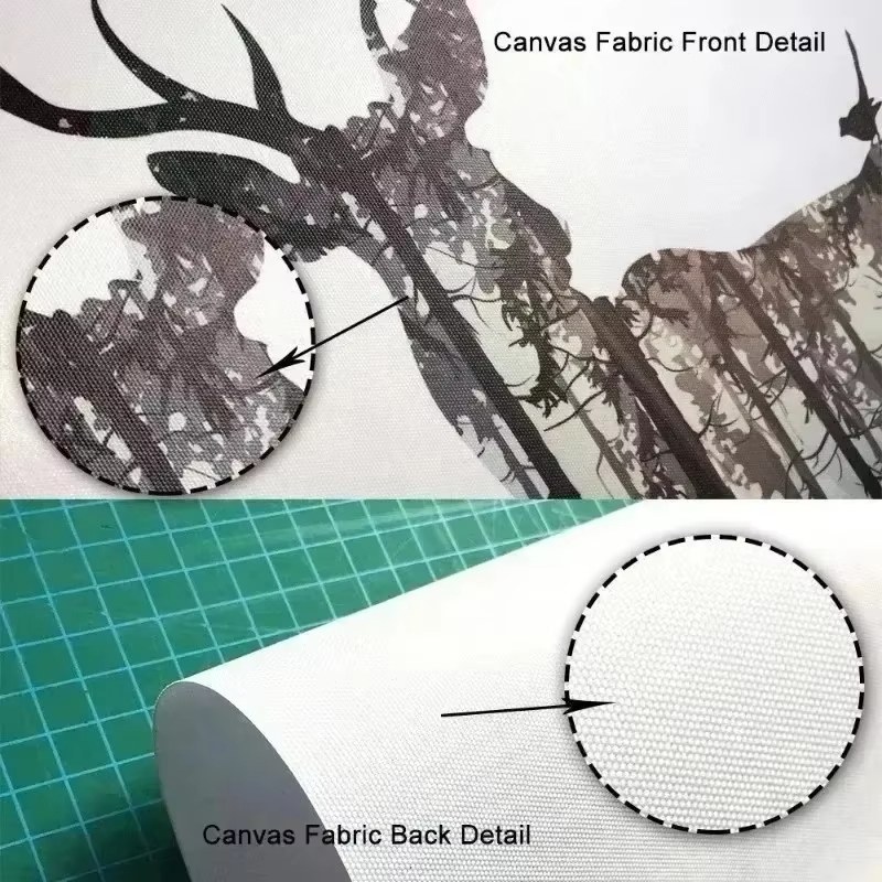 RUOPOTY Frame Diy Painting By  - Abstract Canvas Set review and price